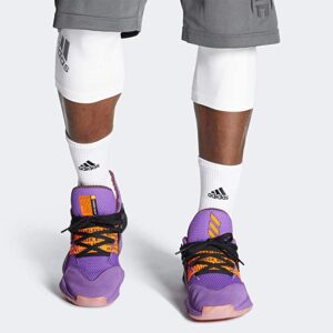 Giay Adidas Harden Vol. 4 'McDonald's' FX2084