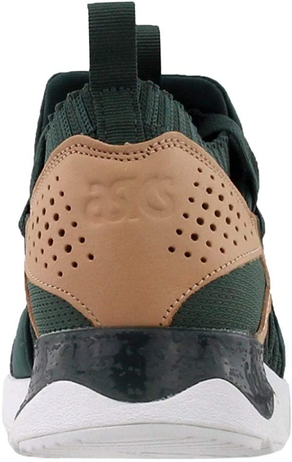 Giày Asics Gel-Lyte V Marathon H899N-8282 - Ảnh 4