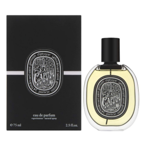 Nước Hoa Diptyque Eau Capitale EDT