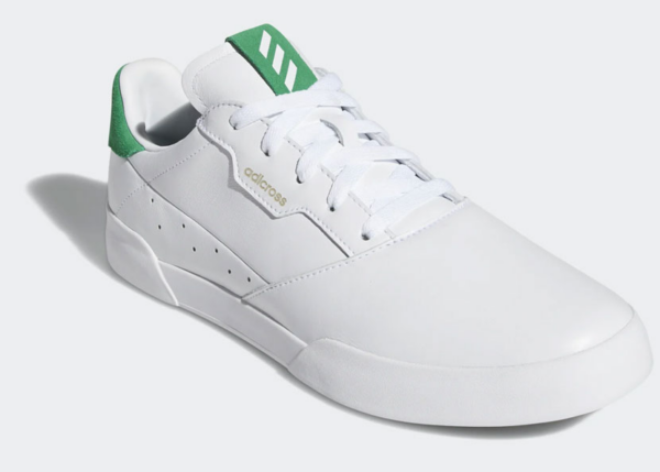 Giày Golf Adidas Adicross Retro 'Green' EF5636 - Ảnh 5