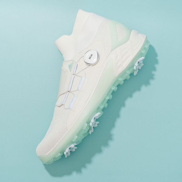 Giày Golf Adidas ZG21 Motion Primegreen BOA Mid 'Non Dyed' GY7614 - Ảnh 3