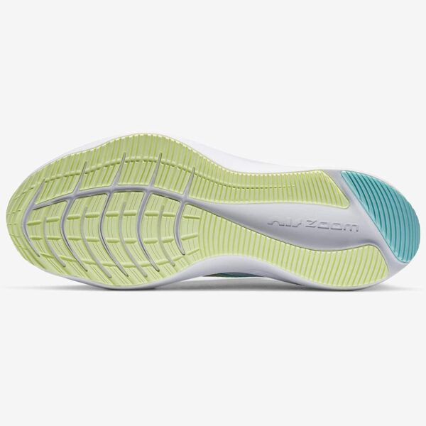 Giày Nike Wmns Air Zoom Winflo 7 'White Glacier Ice' CJ0302-101 - Ảnh 3