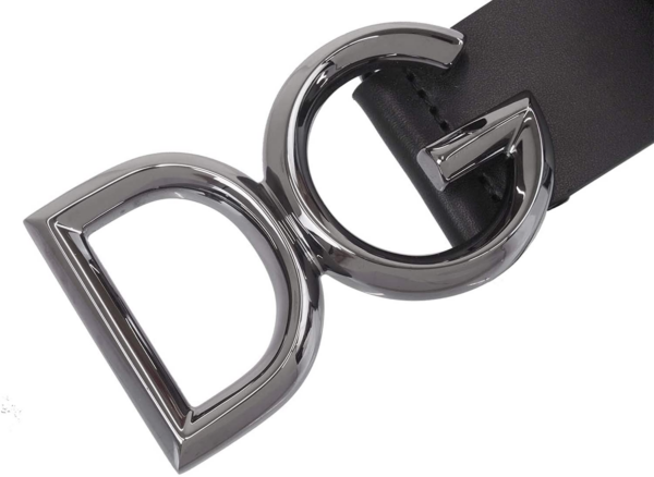 Thắt lưng Dolce & Gabbana Belt BC4369-AV479-8E912 - Ảnh 3