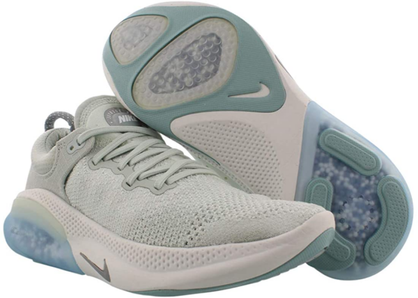 Giày Nike Wmns Joyride Run FK 'Light Silver' AQ2731-002 - Ảnh 6