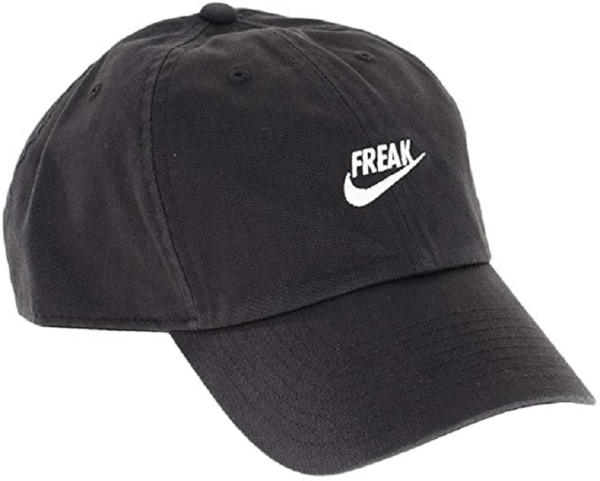 Mũ Nike Essential Swoosh Heritage 86 Cap Freak CI3796-010