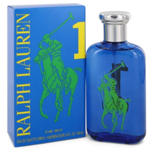 Nước Hoa Ralph Lauren For Men The Big Pony Collection 1 EDT