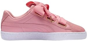 Giày Puma Wmns Basket Heart 'Pink Bubblegum' 369649-01