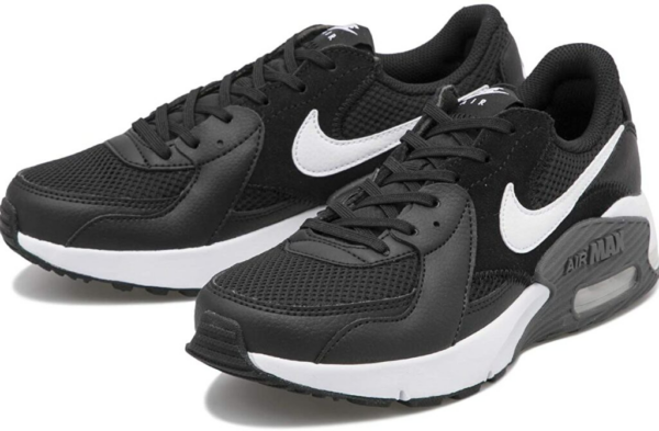 Giày Nike Air Max Excee 'Black White' CD4165-001 - Ảnh 7