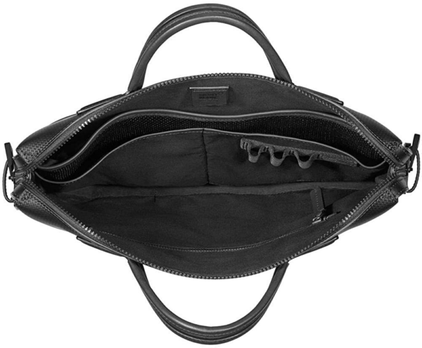 Túi Montblanc Extreme 2.0 Document Case 123931 - Ảnh 3