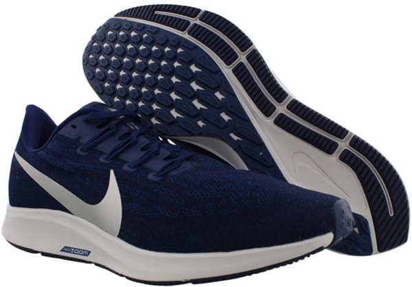Giày Nike Air Zoom Pegasus 36 'Blue Void' AQ2203-401 - Ảnh 5