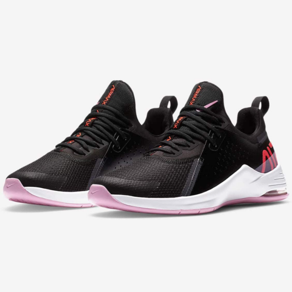 Giày Nike Wmns Air Max Bella TR 3 'Black Beyond Pink' CJ0842-007 - Ảnh 3