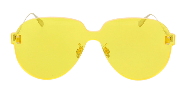Kính Dior Gold Yellow COLORQUAKE3-4OG