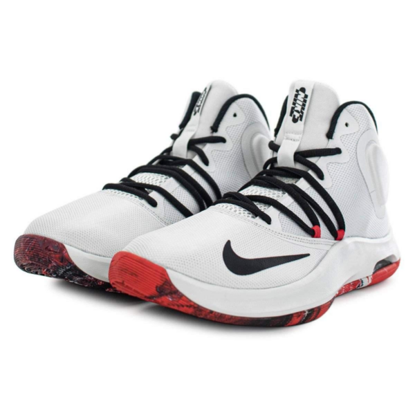 Giày Nike Unisex Adults 'University Red' AT1199-004 - Ảnh 3