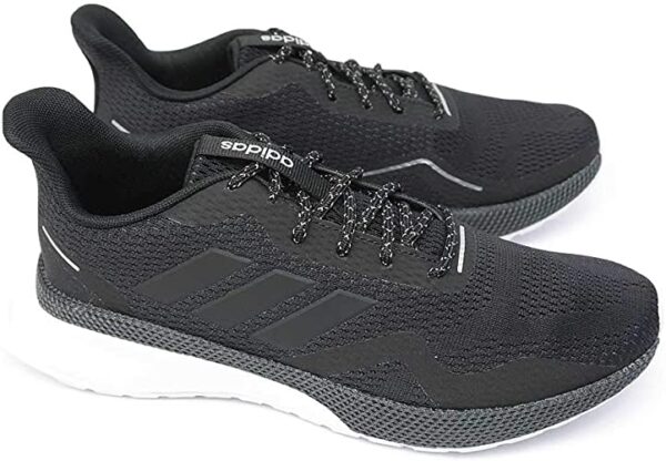Giày Adidas Wmns Nova Run X 'Core Black' EE9929 - Ảnh 5