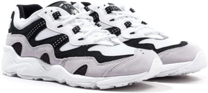 Alternative view of Giày New Balance 850 White Black ML850YSF