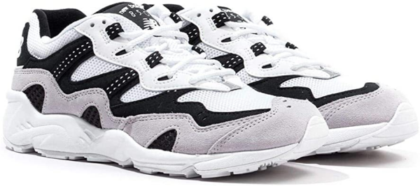 Giày New Balance 850 White Black ML850YSF - Ảnh 2