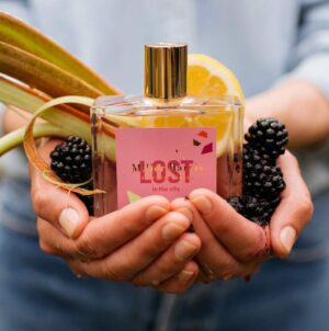 Alternative view of Nước Hoa Miller Harris Lost In The City EDP