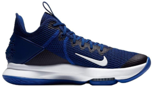 Giày Nike Lebron Witness 4 'Racer Blue' CV4004-400