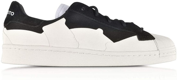 Giày Adidas Y-3 Yohji Yamamoto Men's 'Black' F97496