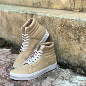 Alternative view of Giày Vans Sk8 Hi Reissue 'Sesame' VN0A2XSBR3D