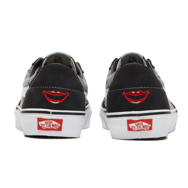 Giày Vans SK8-Low Kazuki Kuraishi Lifestyle VN0A4UUK6UU - Ảnh 3