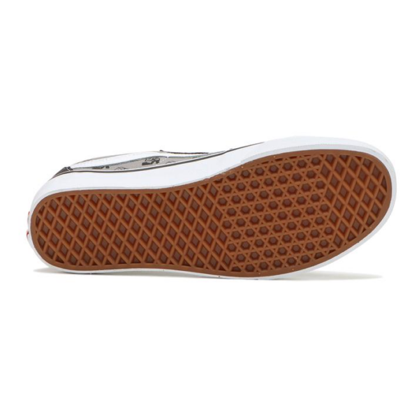 Giày Vans SK8-Low Kazuki Kuraishi Lifestyle VN0A4UUK6UU - Ảnh 4