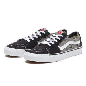 Alternative view of Giày Vans SK8-Low Kazuki Kuraishi Lifestyle VN0A4UUK6UU