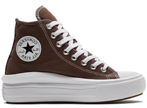 Giày Converse Chuck Taylor All Star Move Platform High A01657C