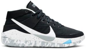 Giày Nike KD 13 EP 'Black' CI9949-001