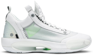 Giày Nike Air Jordan 34 Low PF 'Pure Money' CU3475-100