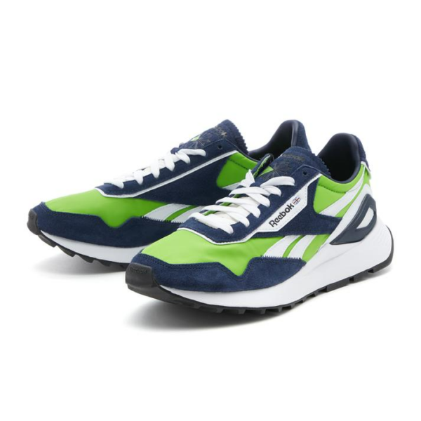 Giày Reebok Classic Leather Legacy AZ Casual Shoes GX7569 - Ảnh 3