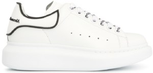 Giay Alexander Mcqueen Oversole 'White' 621056-WHXMT-9074