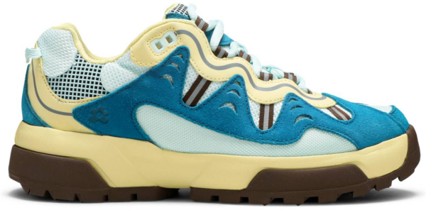 Giày Golf Converse Golf Le Fleur x Gianno Ox Skylight 168180C