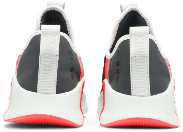 Giày Nike Free Metcon 3 Dark Grey Crimson CJ0861-060 - Ảnh 3