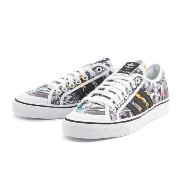 Giày Adidas Disney Pixar x Nizza 'Comics' GX0994 - Ảnh 3