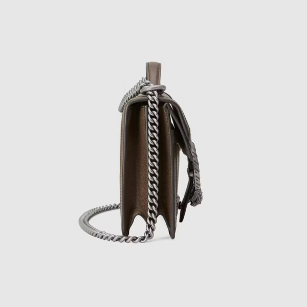 Túi Gucci Dionysus Top Handle Bag ‎621512-K9GSN-8358 - Ảnh 7