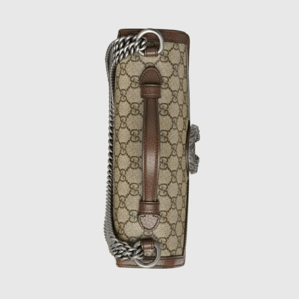 Túi Gucci Dionysus Top Handle Bag ‎621512-K9GSN-8358 - Ảnh 6