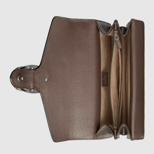 Túi Gucci Dionysus Top Handle Bag ‎621512-K9GSN-8358 - Ảnh 5