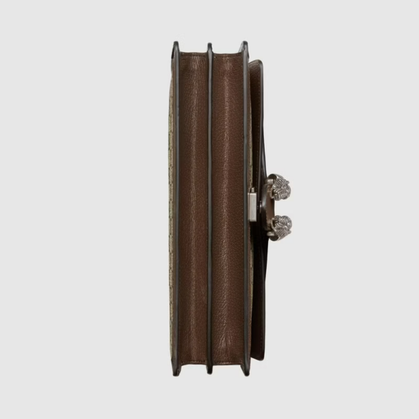 Túi Gucci Dionysus Top Handle Bag ‎621512-K9GSN-8358 - Ảnh 4