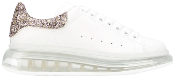 Giày Alexander McQueen Oversized Sneaker 'Candy Glitter' 621718-WHYB1-9534