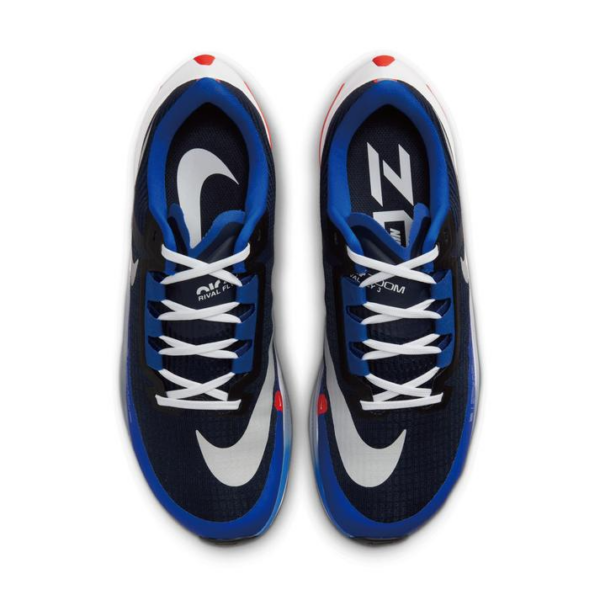 Giày Nike Air Zoom Rival Fly 3 'Obsidian' CT2405-451 - Ảnh 3