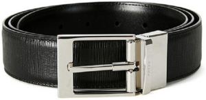 Thắt Lưng Bally Seret 'Black' 6232326