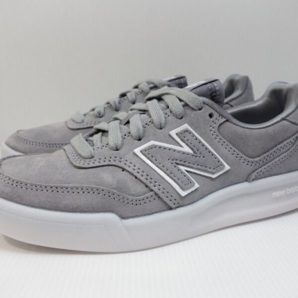 Giày New Balance 300 'Wolf Grey' WRT300TN - Ảnh 4