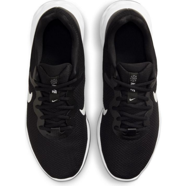Giày Nike Revolution 6 Next Nature 'Black White' DC3728-003 - Ảnh 8