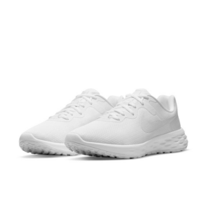 Giay Nike Revolution 6 Next Nature 'Triple White' DC3728-102