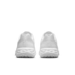 Giay Nike Revolution 6 Next Nature 'Triple White' DC3728-102