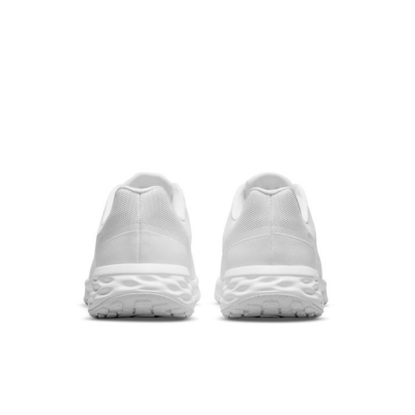 Giay Nike Revolution 6 Next Nature 'Triple White' DC3728-102
