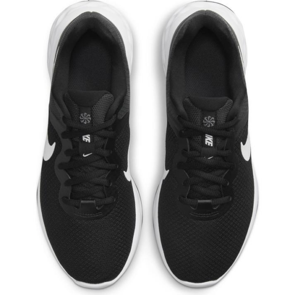 Giày Nike Revolution 6 Next Nature 'Black White' DC3729-003 - Ảnh 6