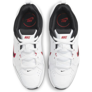 Giay Nike Defy All Day 'White University Red' DJ1196-101