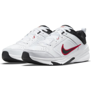 Giay Nike Defy All Day 'White University Red' DJ1196-101